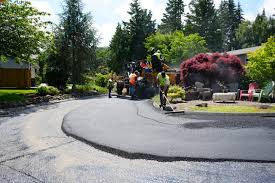 Best Driveway Extension  in Parker, AZ